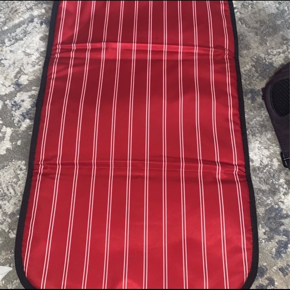 Jujube diaper bag